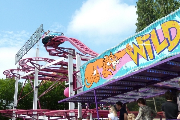 Antwerpen Sinksenfoor