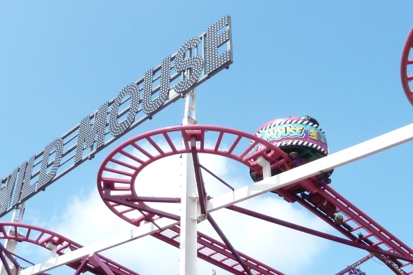 Antwerpen Sinksenfoor