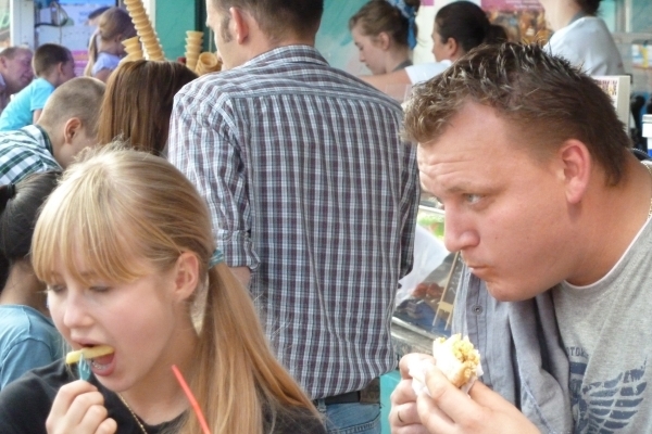 Antwerpen Sinksenfoor