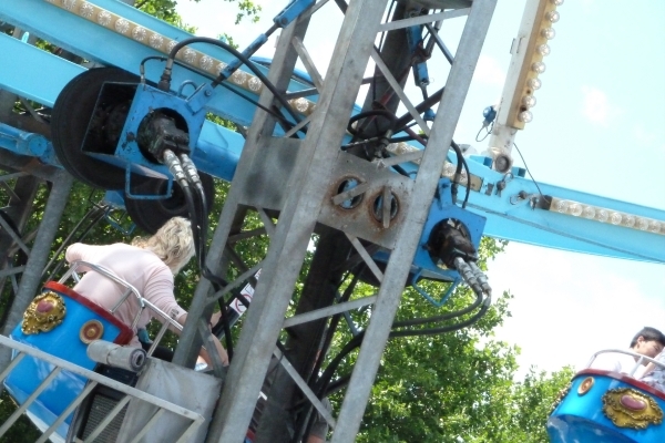 Antwerpen Sinksenfoor