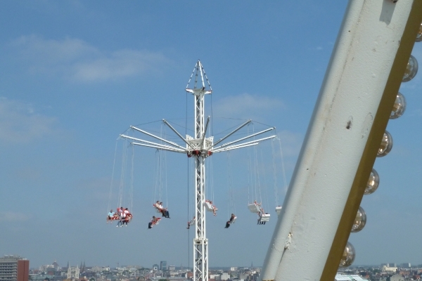 Antwerpen Sinksenfoor