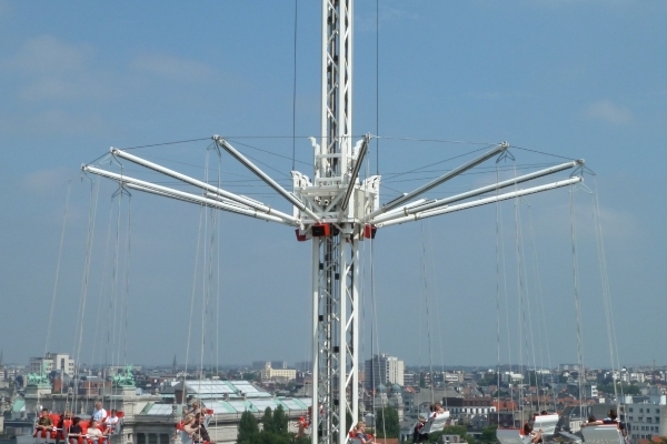 Antwerpen Sinksenfoor