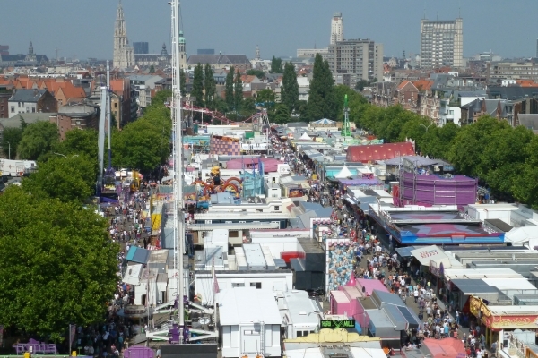 Antwerpen Sinksenfoor