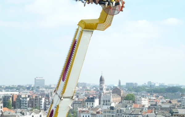 Antwerpen Sinksenfoor