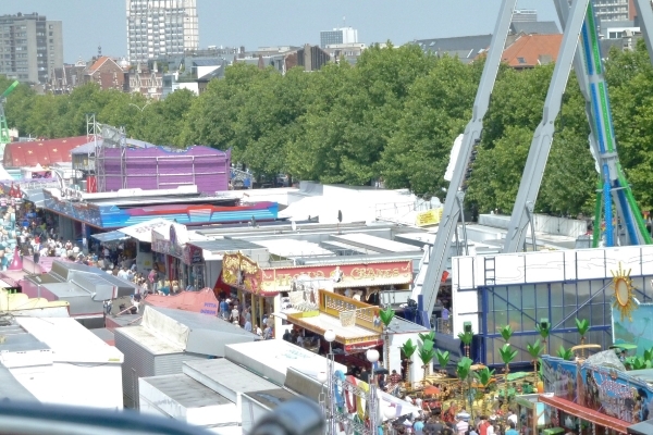 Antwerpen Sinksenfoor