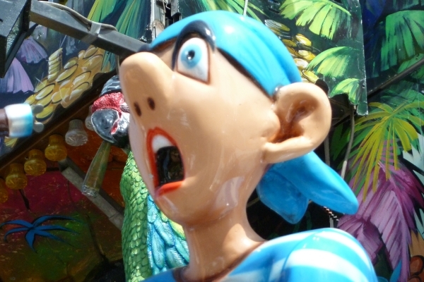 Antwerpen Sinksenfoor