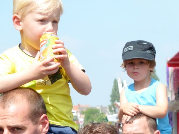 Antwerpen Sinksenfoor