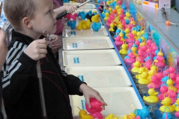 Antwerpen Sinksenfoor