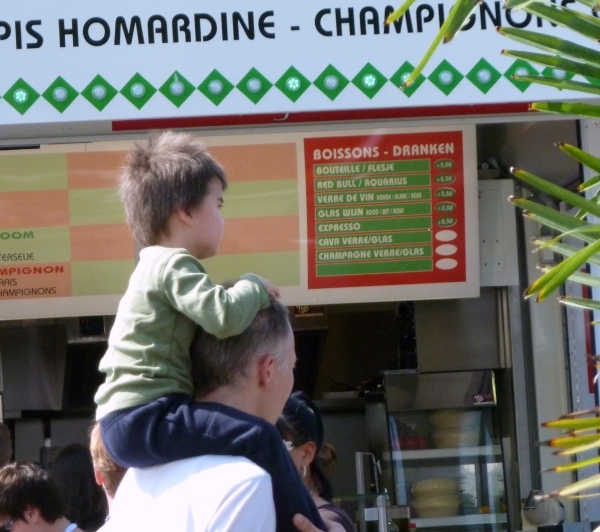 Antwerpen Sinksenfoor