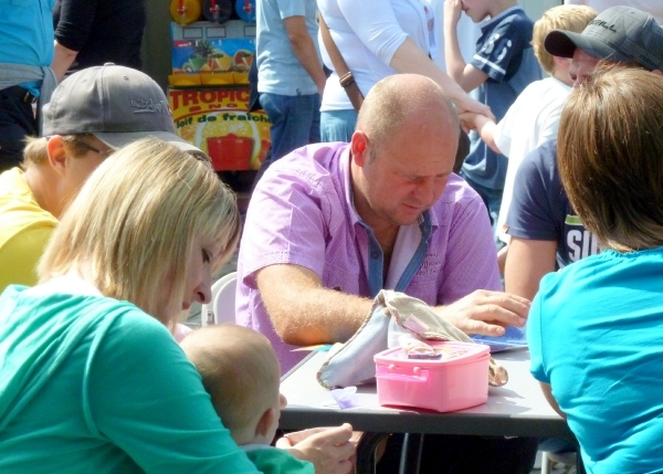 Antwerpen Sinksenfoor