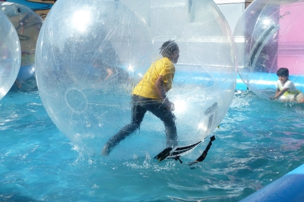 Antwerpen Sinksenfoor