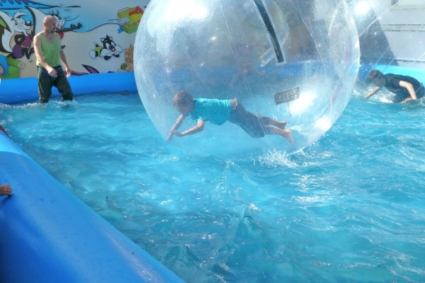 Antwerpen Sinksenfoor