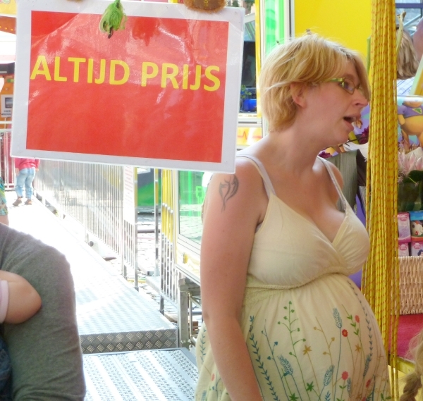 Antwerpen Sinksenfoor