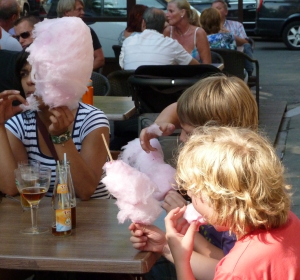 Antwerpen Sinksenfoor