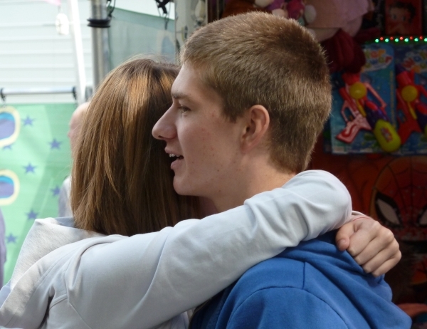 Antwerpen Sinksenfoor