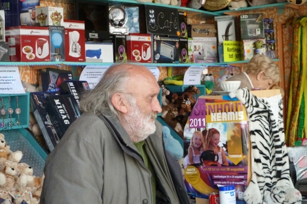 Antwerpen Sinksenfoor