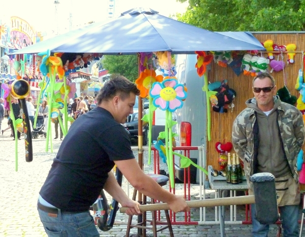 Antwerpen Sinksenfoor