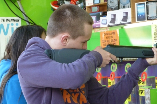 Antwerpen Sinksenfoor