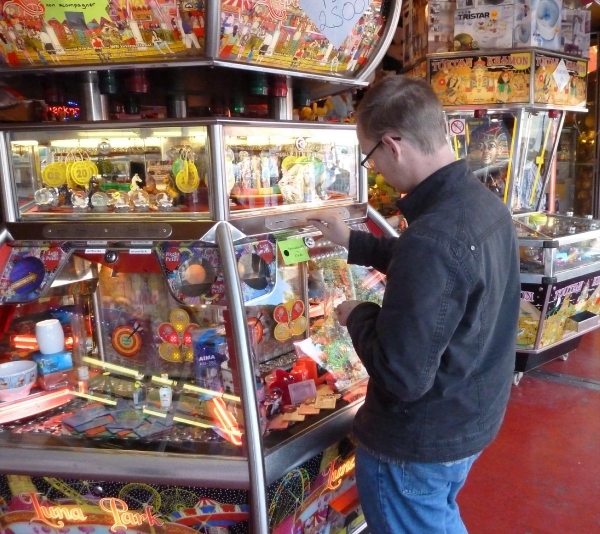 Antwerpen Sinksenfoor