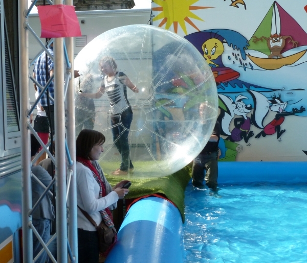 Antwerpen Sinksenfoor