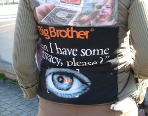 Big brother