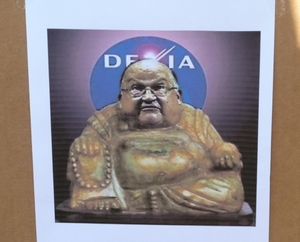 Het gezicht van Dexia