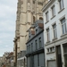 St Jacobstraat en Kerktoren