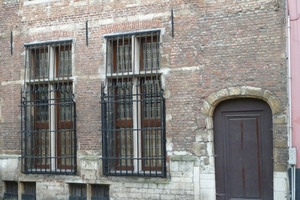 Universiteit Prinsstraat