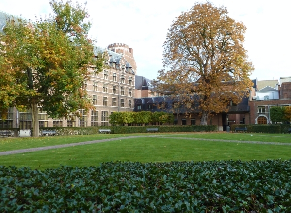 Binnenhof