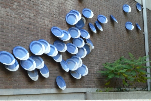 Antwerp, straat