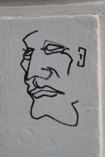 Antwerp, straat