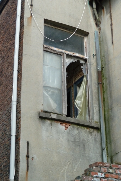 Antwerp, straat