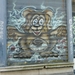 Mutsaerdstraat graffiti
