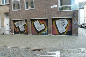 Lange Noordstraat