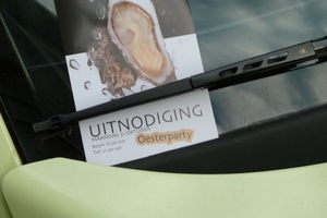 Uitnodiging