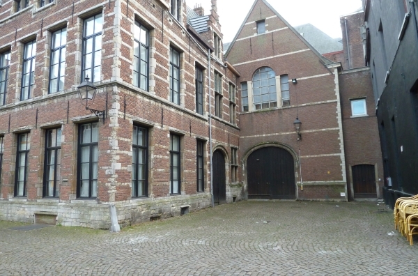 Lange Brilstraat