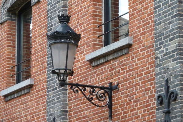Antwerp, straat