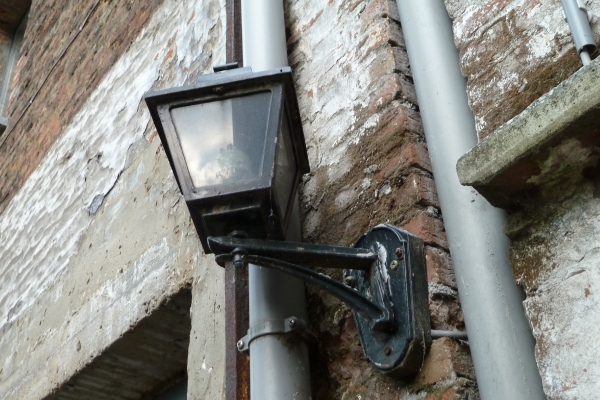 Antwerp, straat