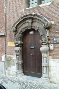 Brouwershuis