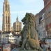 OLV Toren en bewaker