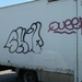 Camion graffiti