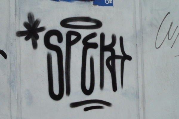 Antwerp Street Art