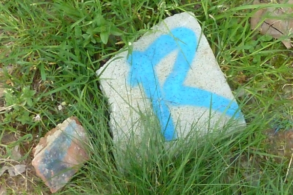 Antwerp Street Art