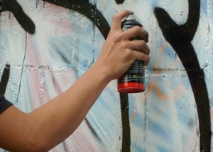 Spray