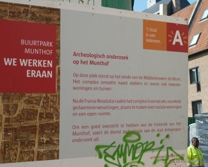 Archeologisch onderzoek