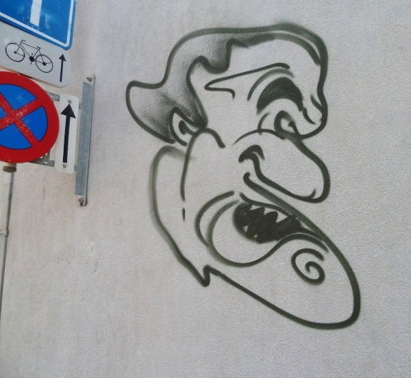 Graffiti