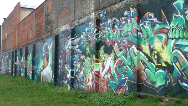 Graffiti