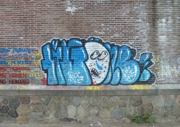 Graffiti