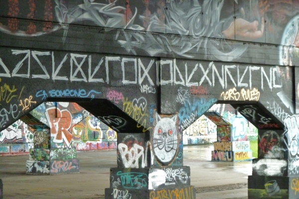 Graffiti