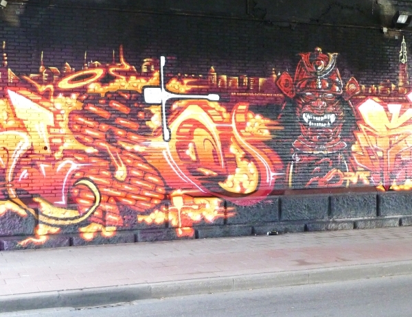 Graffiti